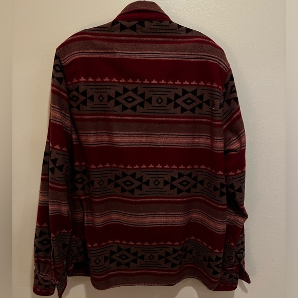 Iron & Resin Taos Shirt XXL (fits more like an XL) - Picture 2 of 7
